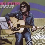 Meic Stevens - Sackcloth & Ashes The Eps Vol2