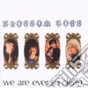 Blossom Toes - We Are Ever So Clean cd