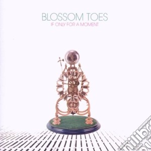 Blossom Toes - If Only For A Moment cd musicale di Toes Blossom