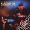 Meic Stevens - An Evening With Meic Stevens cd