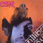 Czar - Czar cd
