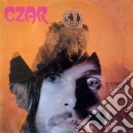 (LP VINILE) Czar cd