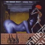 Human Beast (The) - Volume 1
