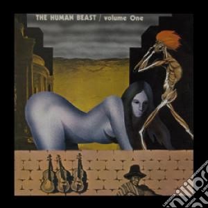 (LP VINILE) Volume 1 lp vinile di Beast Human