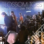 Blossom Toes - Live In Stockolhm cd