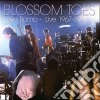Blossom Toes - Live In Stockolhm cd