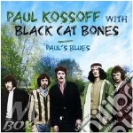 (lp Vinile) Paul's Blues (3lp)