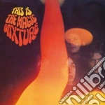 (lp Vinile) This Is The Magic Mixture (lp) cd