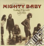 (LP Vinile) Mighty Baby - Tasting The Life - Live1971 (2 Lp)