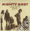 (LP Vinile) Mighty Baby - Tasting The Life - Live1971 (2 Lp) cd