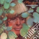 Carolyn Hester Coalition - Magazine cd