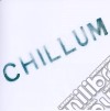 Chillum - Chillum cd
