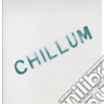 (LP Vinile) Chillum - Chillum
