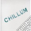 (LP Vinile) Chillum - Chillum cd