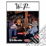 B.B. Blunder - Worker'S Playtime (2 Cd)