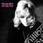 Mandy More - But That Is Me (2 Lp) cd