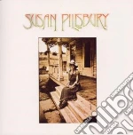 Susan Pillsbury - Susan Pillsbury cd