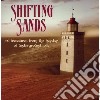 Shifting Sands / Various cd