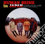 Human Beinz - In Japan cd