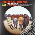 Human Beinz - In Japan cd