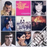 West Coast Pop Art Experimental Band (The) - Companion cd