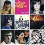 (LP Vinile) West Coast Pop Art Experimental Band - Companion (2 Lp) vinile