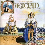 Andrew Leigh - Magician cd