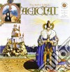 (LP Vinile) Andrew Leigh - Magician (180gr) cd