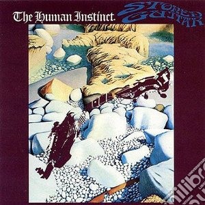 Human Instinct (The) - Stoned Guitar cd musicale di The Human instinct