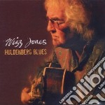 Wizz Jones - Huldenberg Blues