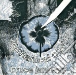Bruce Janaway - Puritanical Odes