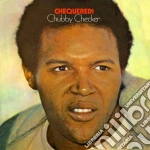 Chubby Checker - Chequered cd