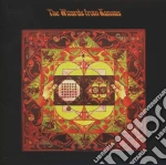 Wizards From Kansas - Wizards From Kansas cd