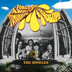 (LP VINILE) Forget about tomorrow -the singles lp vinile di Kaleidoscope
