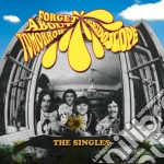 (LP VINILE) Forget about tomorrow -the singles cd