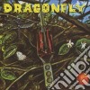 Dragonfly - Dragonfly cd