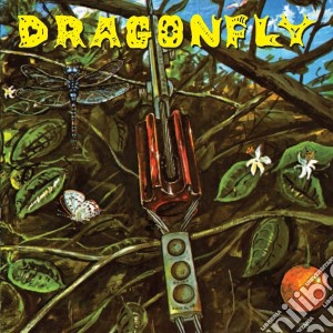 (LP Vinile) Dragonfly - Dragonfly (Lp+7