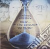 Loudest Whisper - Blue Is The Colour Of Time cd