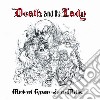 Michael Raven & Joan Mills - Death And The Lady cd