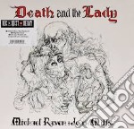 (LP Vinile) Michael Raven & Joan Mills - Death And The Lady (Rsd 2018)