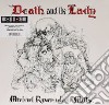 (LP Vinile) Michael Raven & Joan Mills - Death And The Lady (Rsd 2018) cd