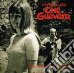 Michael Raven & Joan Mills - Hymn To Che Guevara