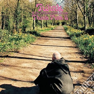 Twink - Think Pink 2 cd musicale di Twink