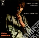 (LP Vinile) Don Shinn - Temples With Prophets (Lp 180Gr+7') vinile