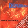 (LP Vinile) Don Shinn - Departures (Lp 180Gr+7') cd