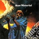 (LP Vinile) Raw Material - Raw Material (Gatefold 180gr+Booklet+Poster) (2 Lp) (Rsd 2020) vinile