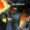(LP Vinile) Raw Material - Raw Material (Gatefold 180gr+Booklet+Poster) (2 Lp) (Rsd 2020) cd