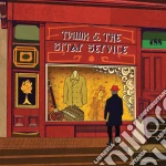 (LP Vinile) Twink & The Sitar Service - Twink & The Sitar Service (180G) (Rsd 2023) vinile