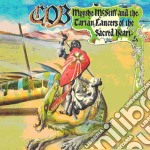 (LP Vinile) Cob - Moyshe Mcstiff & The Tartan Lancers Of The Sacred Heart (Lp+Cd)