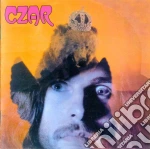 Czar - Czar (Lp+Cd) cd